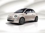Fiat 500 Star 2019 года